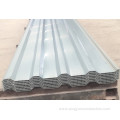 ASA UPVC heat resistance twinwall roof sheet